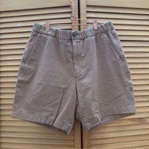 EVERLANE Men’s Khaki shorts size large